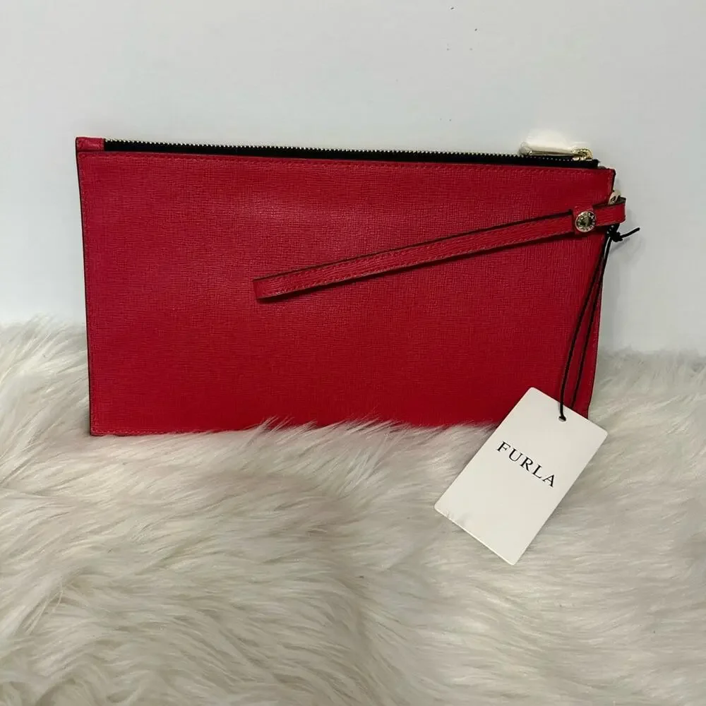 Furla new tag